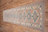 Vintage Oushak Runner Rug (2' x 12')